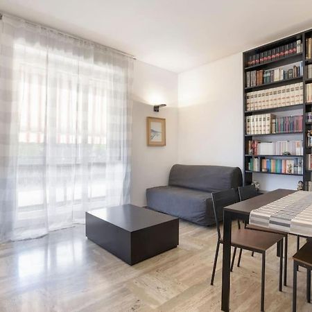 Casa Kika Comoda, Luminosa E Accogliente Mediolan Zewnętrze zdjęcie