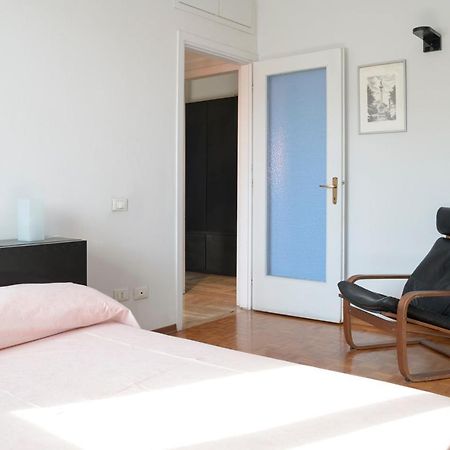 Casa Kika Comoda, Luminosa E Accogliente Mediolan Zewnętrze zdjęcie