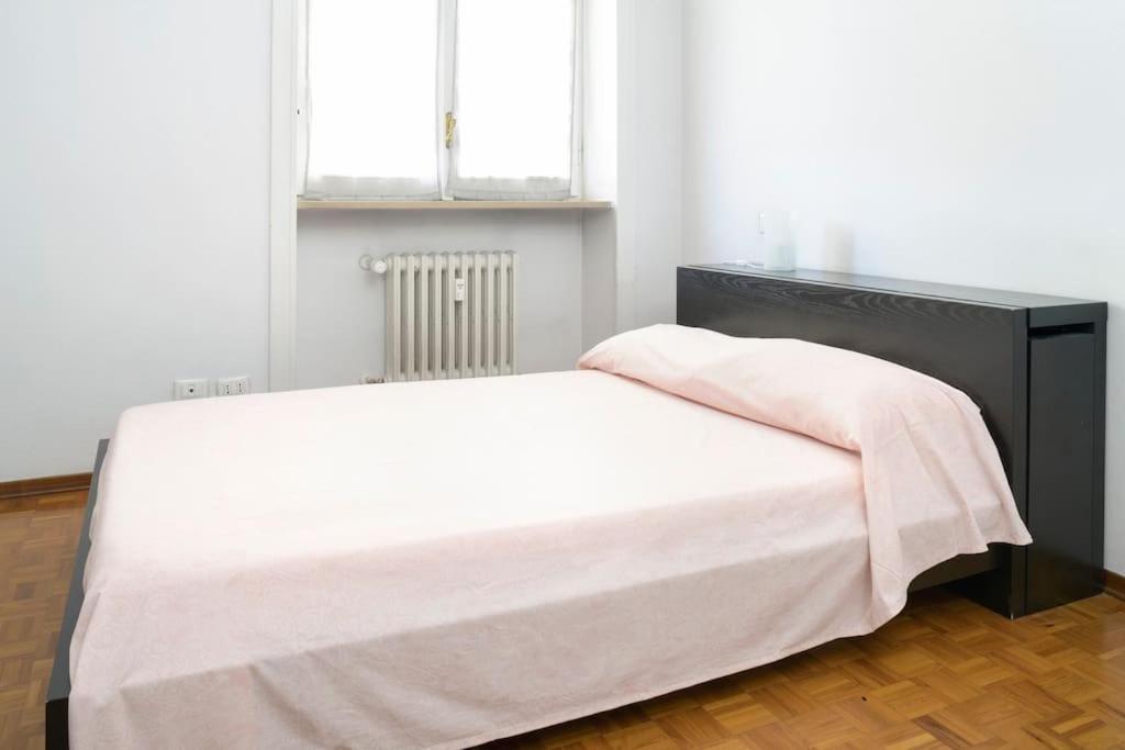 Casa Kika Comoda, Luminosa E Accogliente Mediolan Zewnętrze zdjęcie
