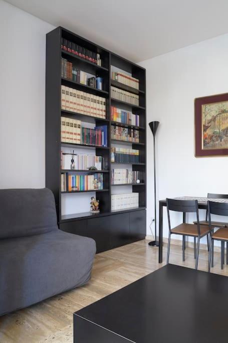 Casa Kika Comoda, Luminosa E Accogliente Mediolan Zewnętrze zdjęcie